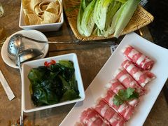 -七欣天香辣蟹火锅(上海银亿滨江店)