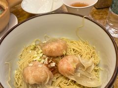 -星河湾半岛酒店-真粤中餐厅