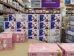 -山姆会员商店(上海浦东店)