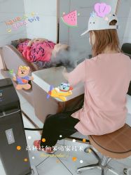-小齐发型Star·Salon