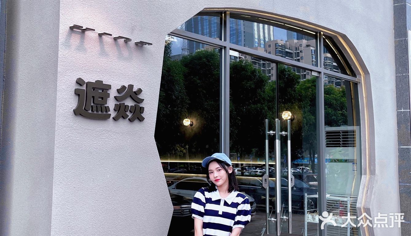 南宁这家吃完绝对会OMG！的烤肉店！