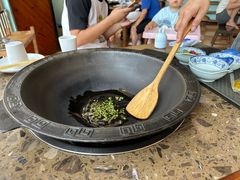 -鲜椒鱼·雅安地标性美食