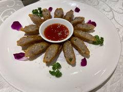 五香卷-阿英煲(凉城路店)