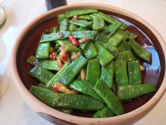 -丈母娘的饭局•新金陵菜(牛首山店)