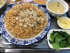 -裕兴记·三虾面(西北街总店)