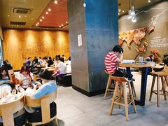 -星巴克臻选(舟山凯虹广场店)