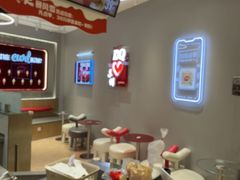 -DQ·蛋糕·冰淇淋(苏州中心店)