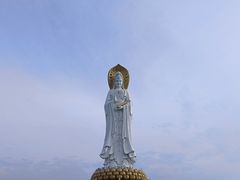 -三亚南山文化旅游区