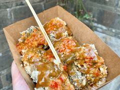 -品腐记·豆腐王朝(老门东总店)