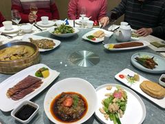 -汤记传菜(秀浦路店)