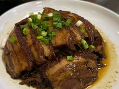 -天回镇何氏豆腐(总店)