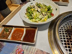 -千寻山野烤肉(中关村店)