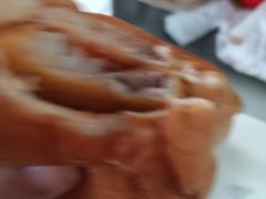-麦当劳(团结湖店)