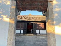 -蔡元培故居