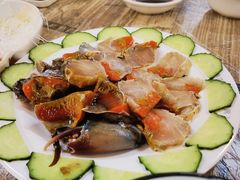 -官塘鱻鱻鱼生