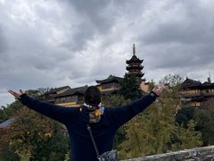 -南京城墙景区