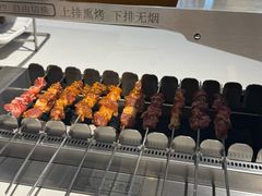 -玉善烧烤串城(长春总店)