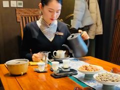 -王府茶宴(大观园总店)