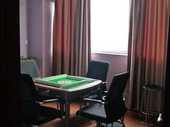 -星牌台球俱乐部(息马地农贸市场店)