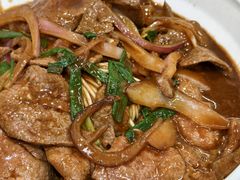 -爱家面馆(常州总店)