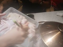 -润园四季椰子鸡火锅(海上世界店)