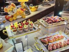 -上海静安昆仑大酒店