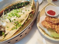 -佬肥猫·浙江乡村菜(国华广场店)