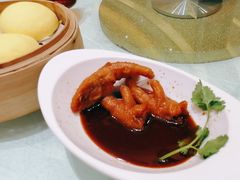 -聚福山莊·寻味顺德(北滘店)