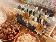 -一绪に寿喜烧(荟聚店)