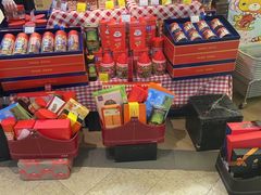 -久光freshmart鲜品馆(尚嘉中心店)