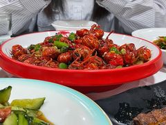 -辣不怕口味虾(凌霄路店)