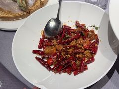 -荷栖小院·品质江西菜(红谷滩店)