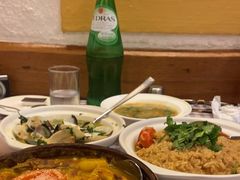 -船屋葡国餐厅