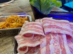 -张姐烤肥牛(西丽店)