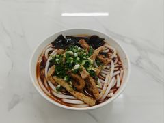 -寶牯佬邵阳米粉