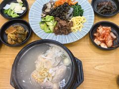 -高社长参鸡汤(高丽街店)