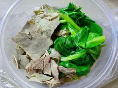 -南师大仙林校区东区食堂
