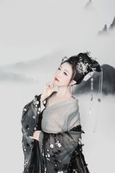 -盘子女人坊生日照·摄影馆(浦东店)