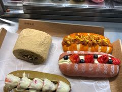 -LELECHA乐乐茶(美罗城店)