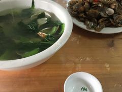 -老地方美食
