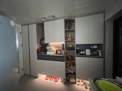 -索菲亚衣柜橱柜家具全屋定制(汶水红星店)