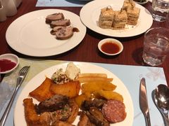 -马哥孛罗咖啡厅·Cafe Marco (厦门马哥孛罗东方大酒店)