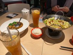 -避风塘(宝山万达店)