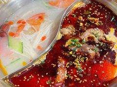 -旺蜀主成都串串火锅(西直门凯德MALL店)
