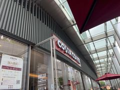 -COSTA COFFEE(深圳中洲店)