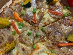 -达美乐比萨(商城路店)