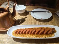 -渝信川菜(长安店)