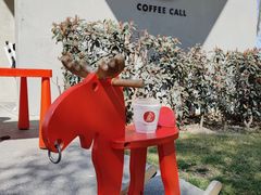 -COFFEE CALL(云锦路店)