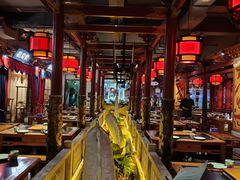 -蜀江龙火锅(339店)