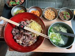 -夜食白市Yespicy·烧烤啤酒宵夜(番禺四海城店)